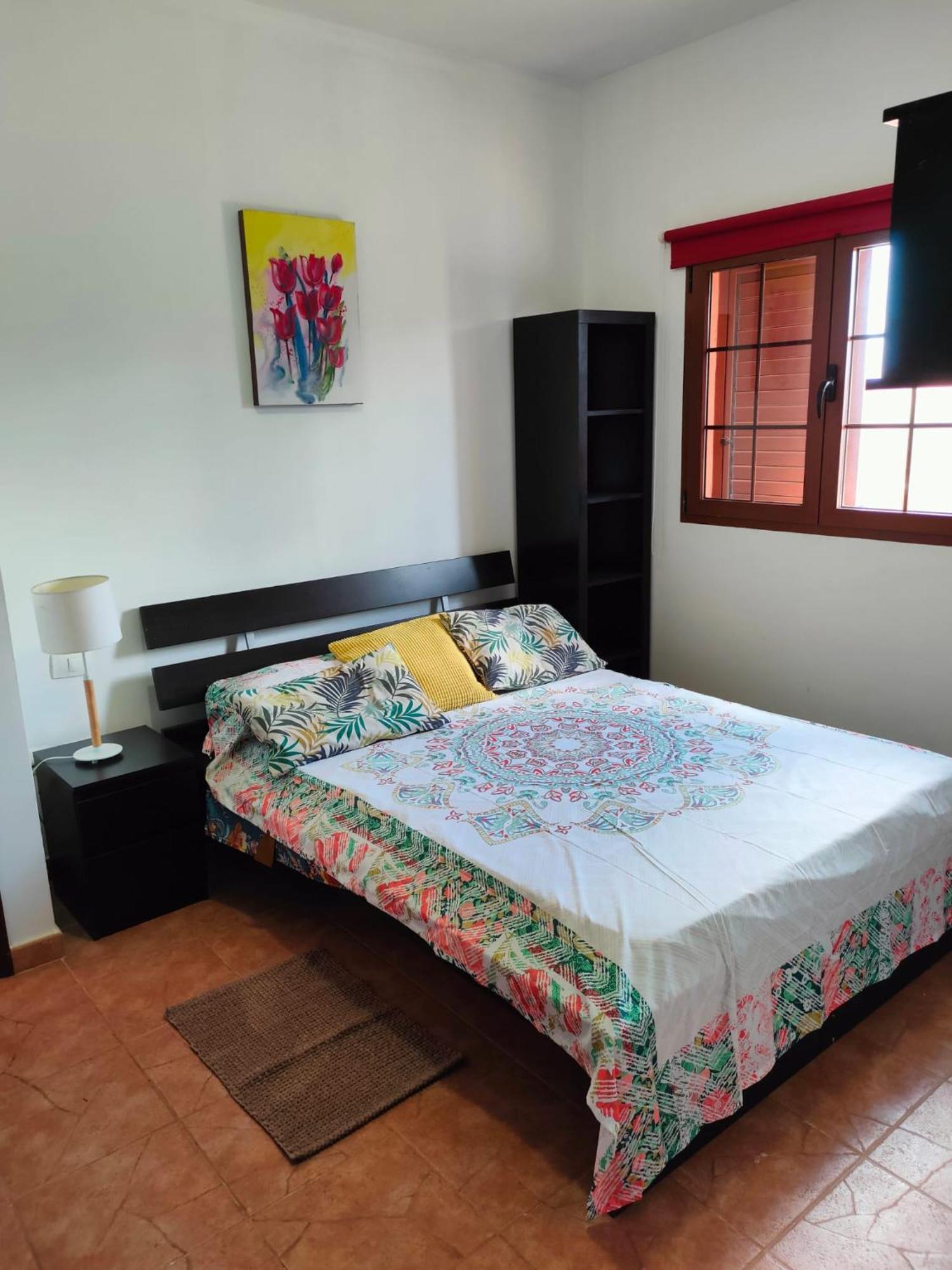 Casa Serena Llanos de la Concepción Buitenkant foto