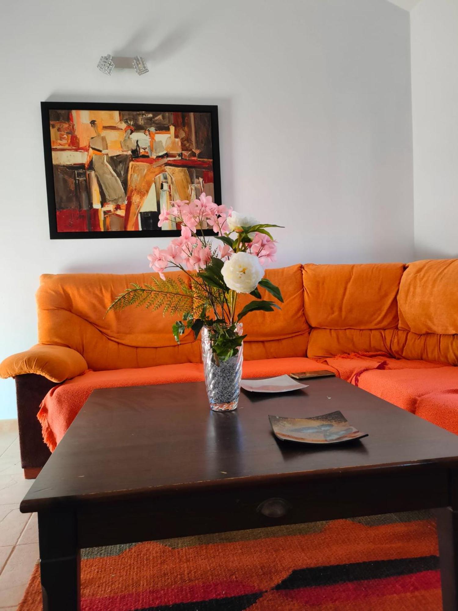 Casa Serena Llanos de la Concepción Buitenkant foto